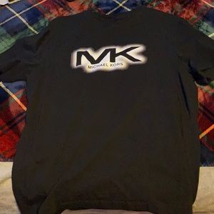 Michael Kors black T-shirt
